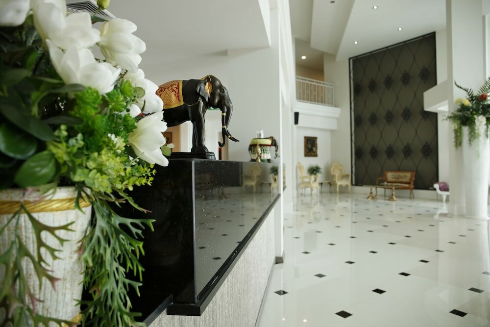 Фото Chada@Nakhon