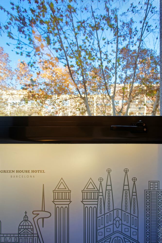 Фото Отель Barna House Hotel