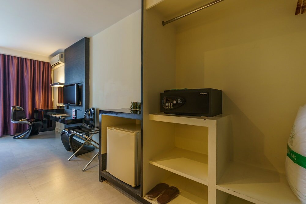 Фото The Park Residence at Bangkok