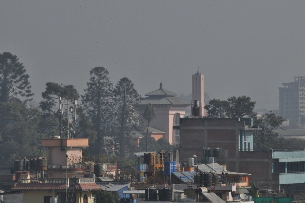 Фото Tibet Guest House