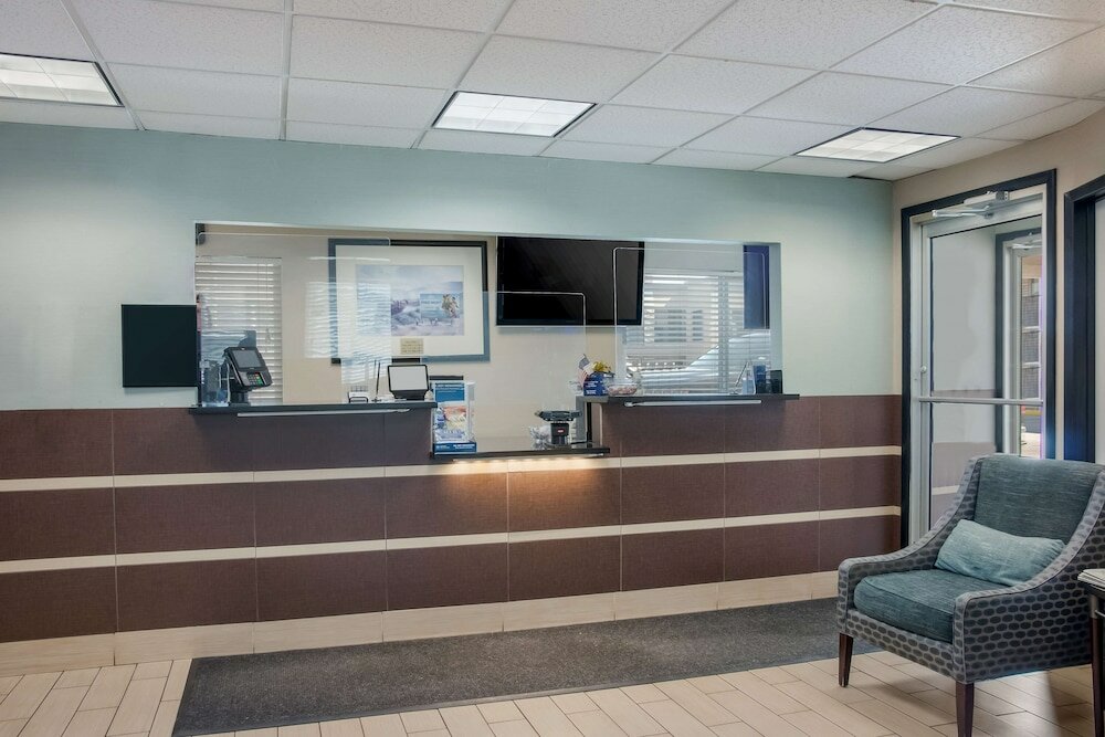 Фото Best Western Nursanickel Hotel