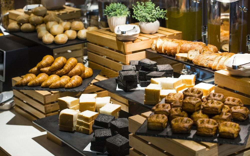 Фото Hotel Torifito Naha Asahibashi