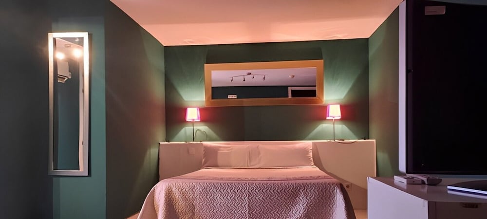 Фото C&h Aravaca Garden