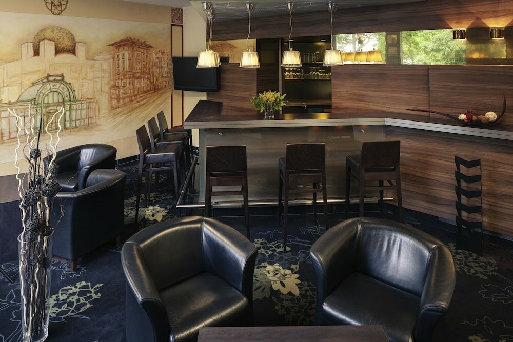 Фото Hotel Secession an der Oper