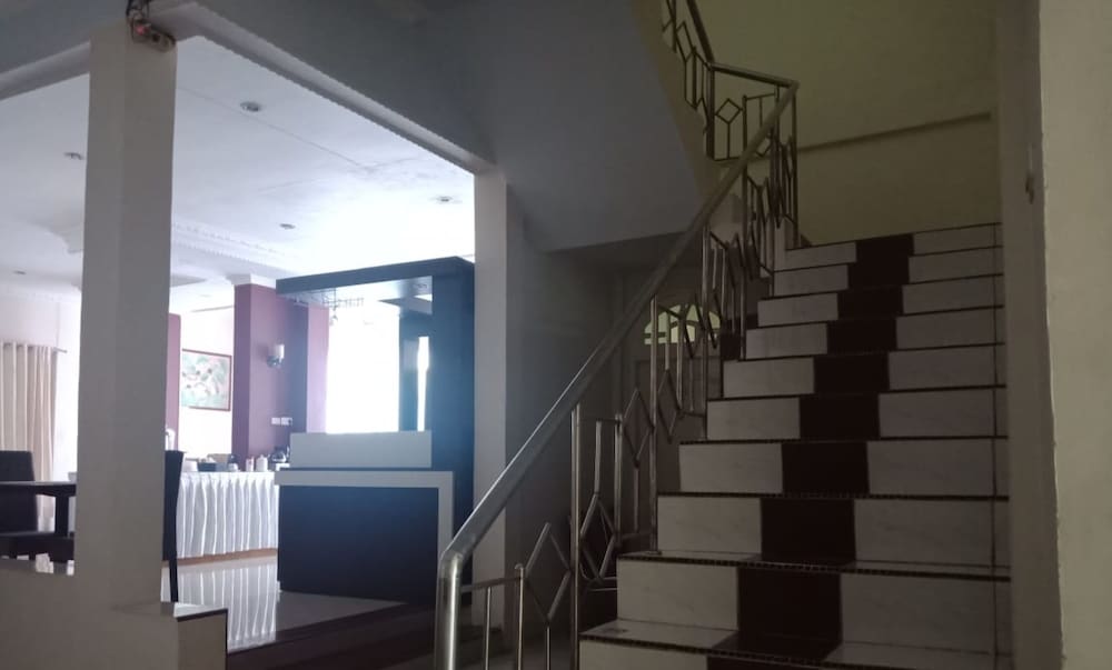 Фото Hotel Monika