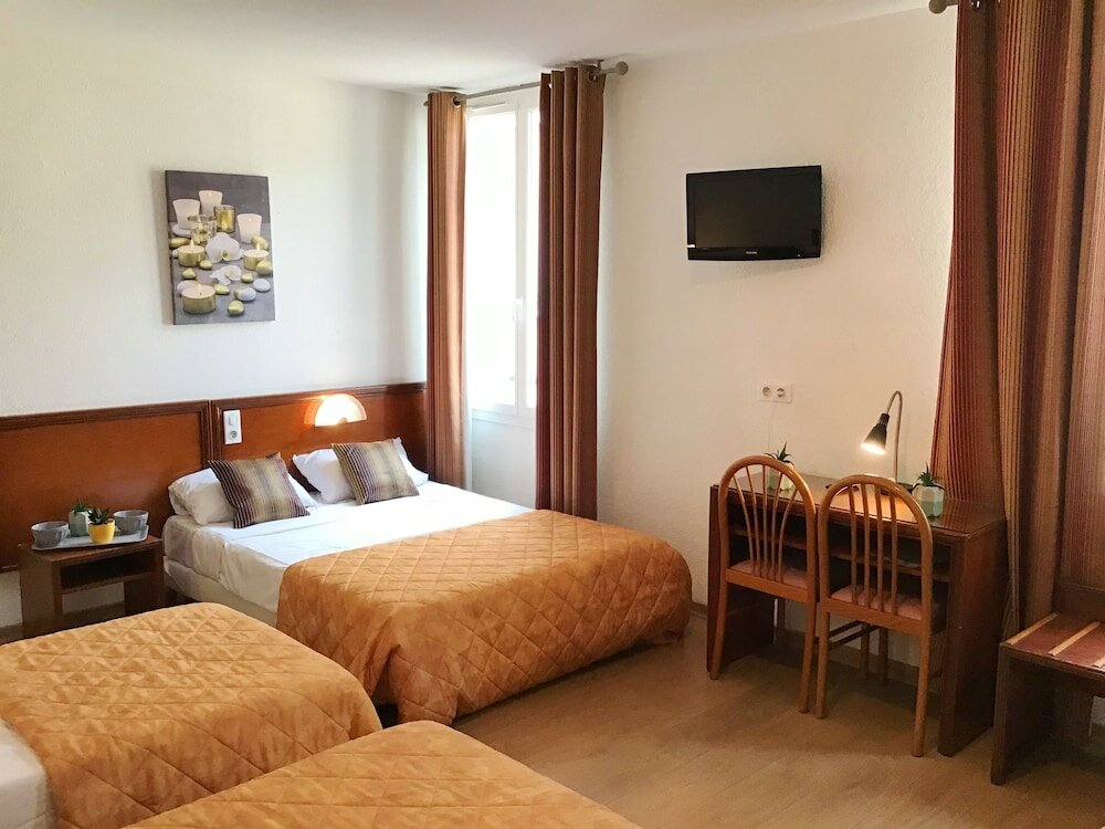 Фото Hôtel Angelic