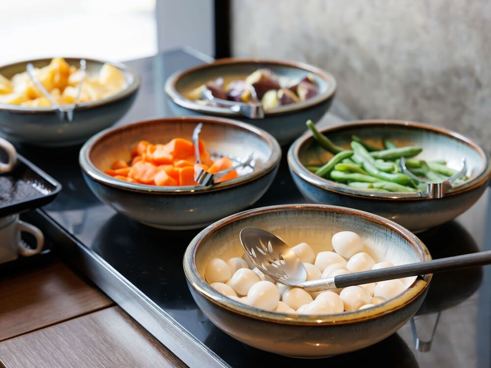 Фото Granbell Hotel Susukino