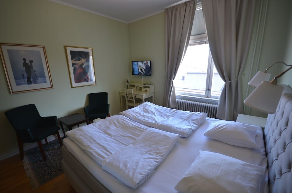 Фото Hotell Royal