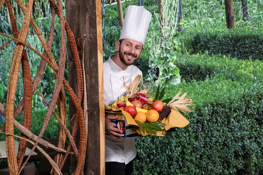 Фото Starhotels E.C.HO.