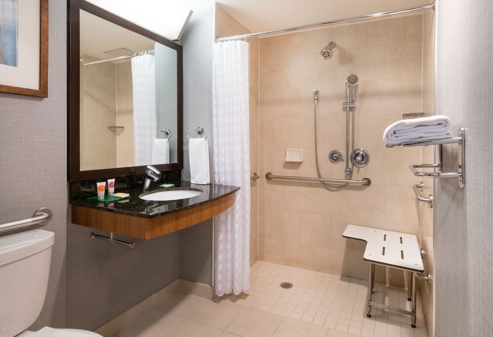 Фото Hyatt Place New York Midtown South