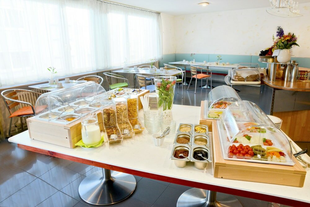 Фото Abalon Hotel Ideal