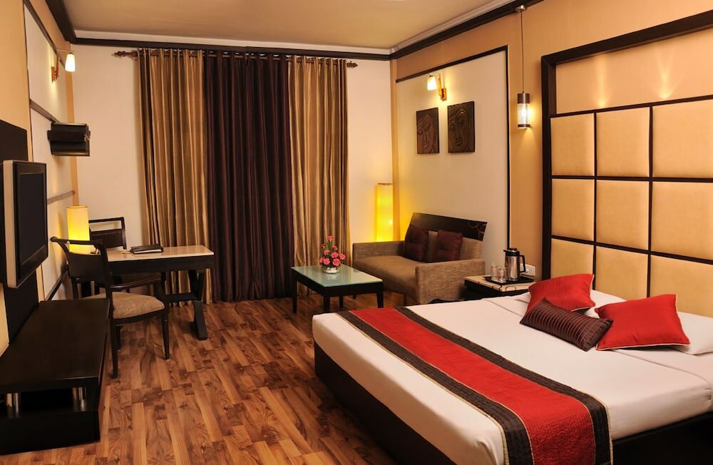 Фото Maharaja Regency