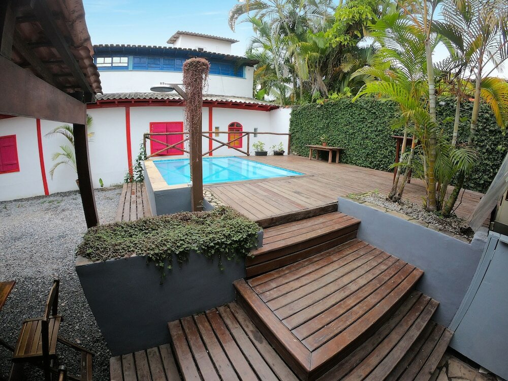 Фото Che Lagarto Paraty - Hostel