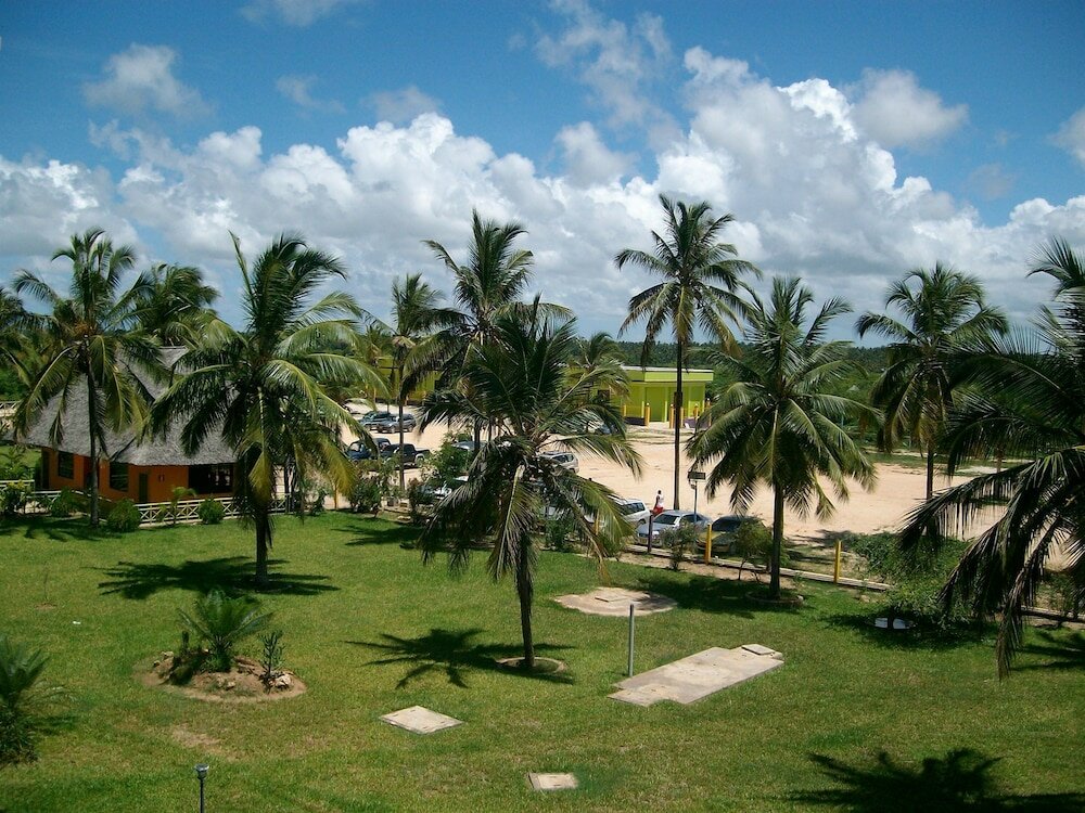 Фото Hotel South Beach Resort