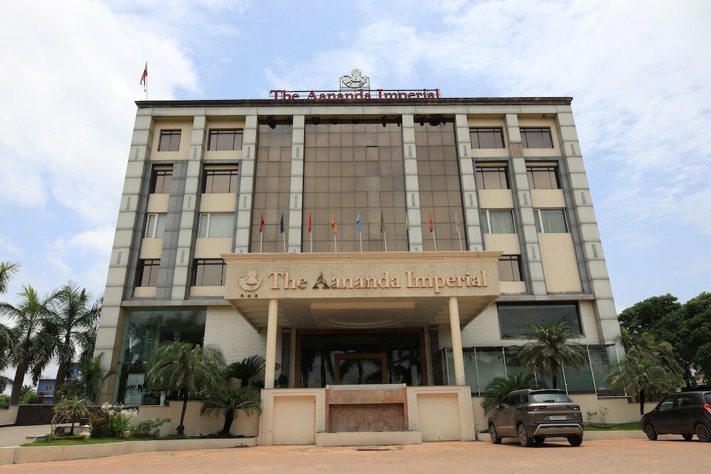 Фото отеля 5