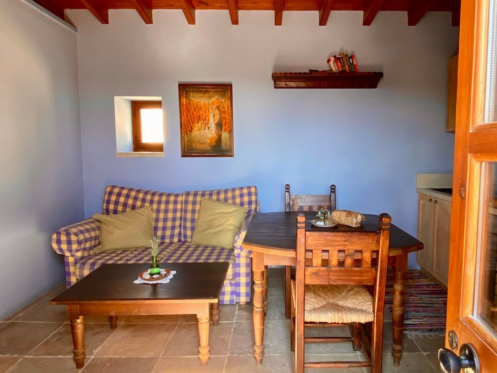 Фото Evkarpos Country House