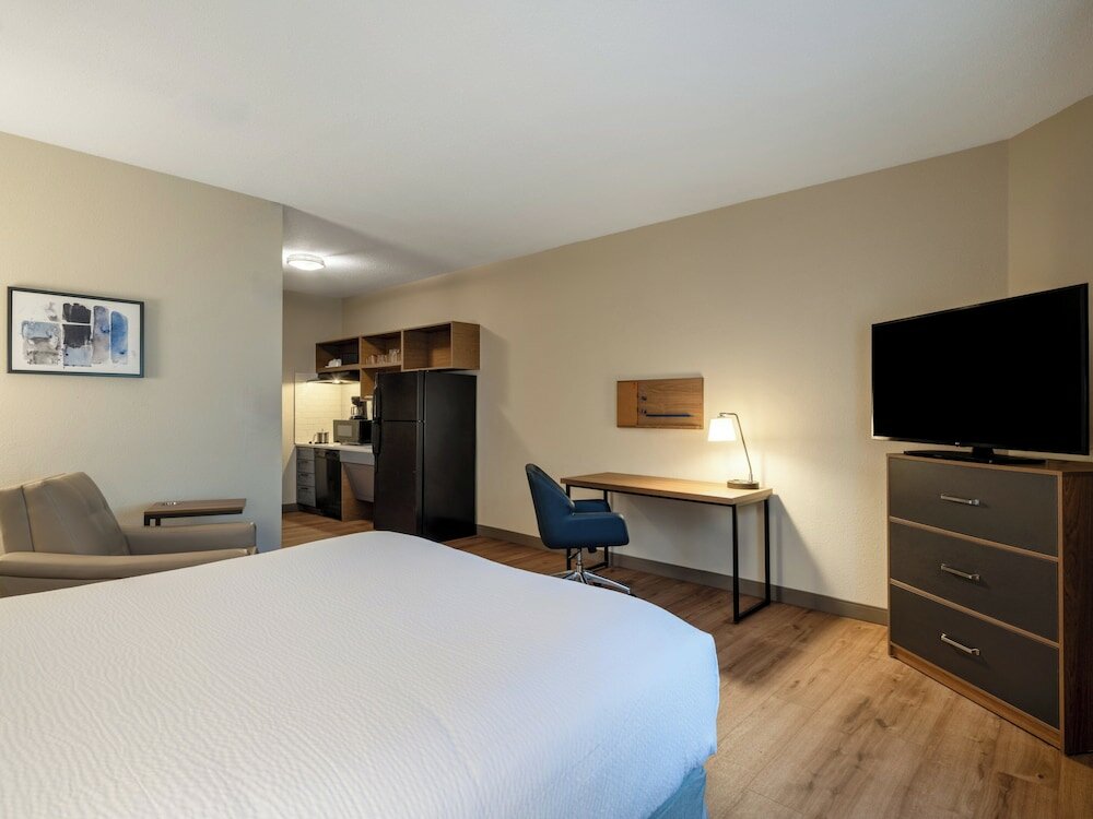 Фото Candlewood Suites Arundel Mills Bwi Airport, an Ihg Hotel