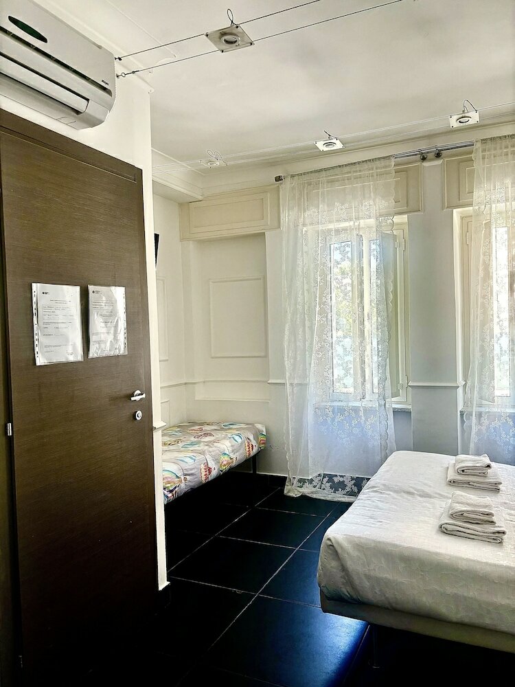 Фото Palace Rome