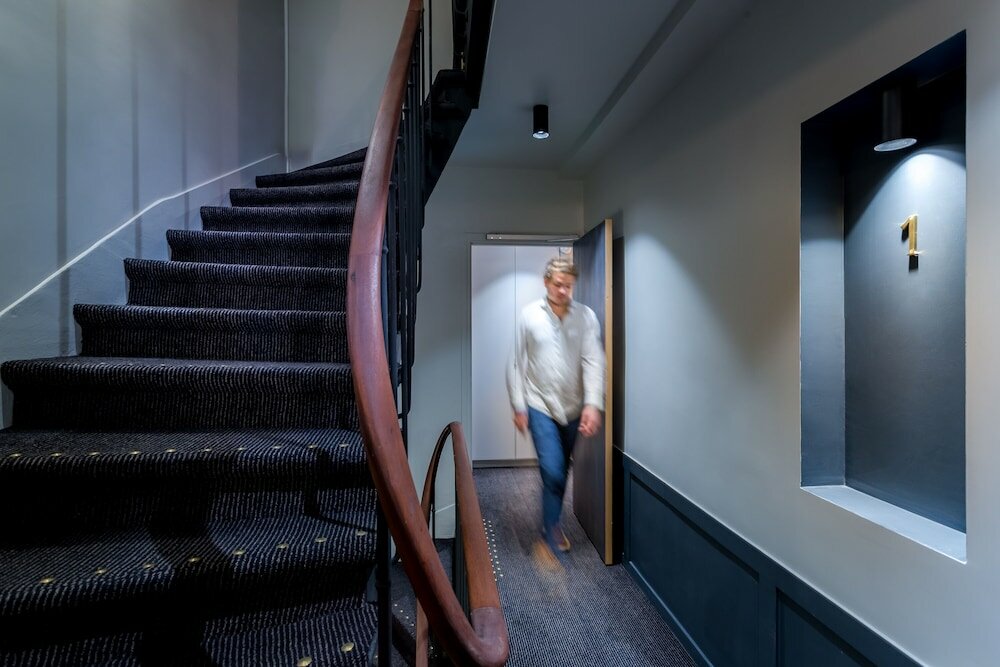 Фото Hotel Bridget