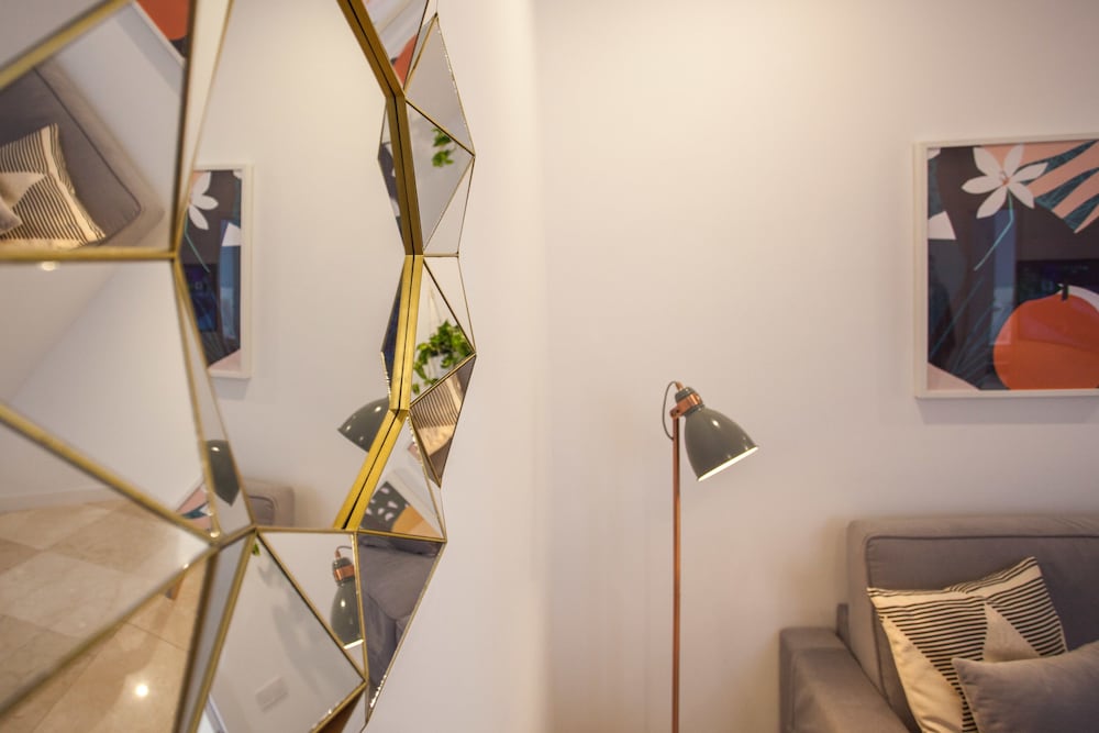 Фото Gran Central Suites