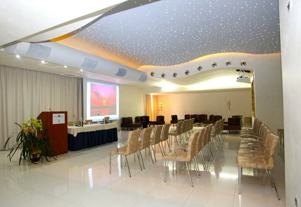 Фото Charme Hotel La Bitta