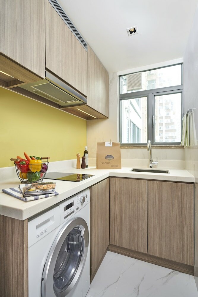 Фото Shama Island North Hong Kong