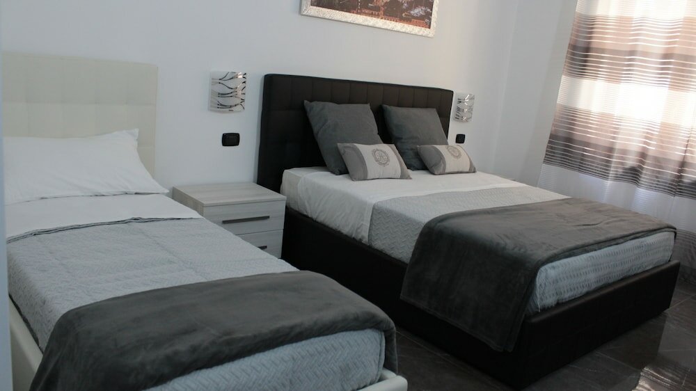 Фото B&b Napoli La Perla