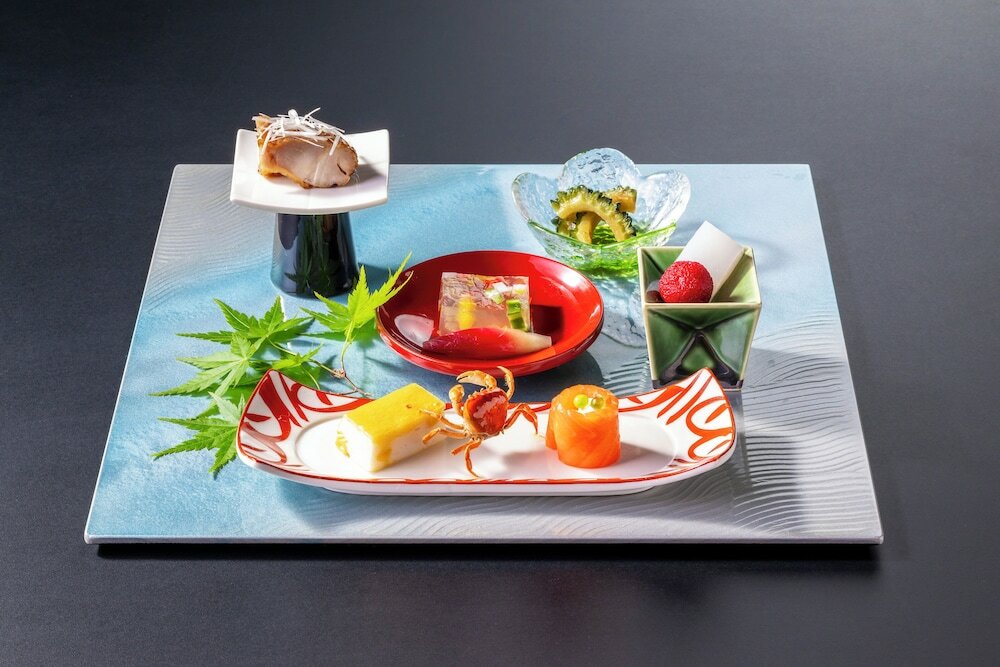 Фото Tokiwa Hotel