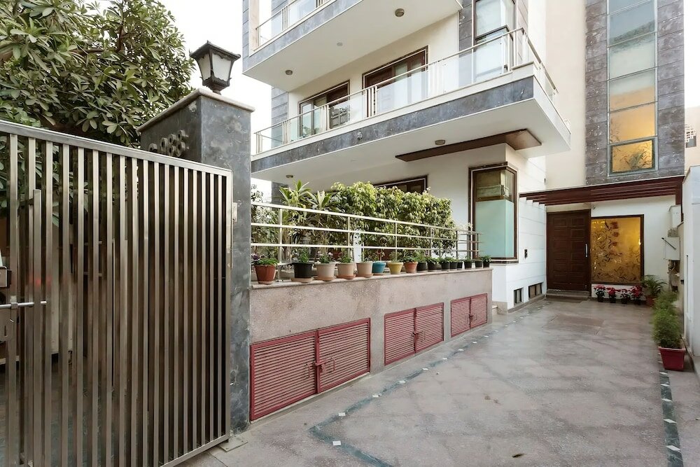 Фото Perch Arbor Suites