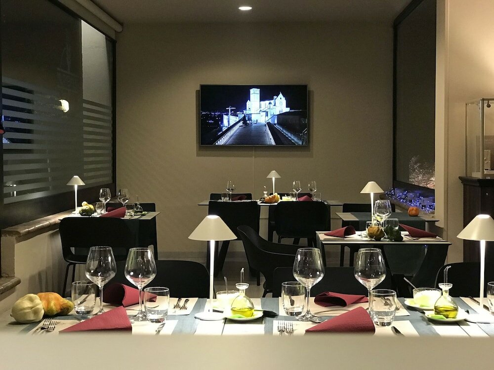 Фото Hotel Le Grazie