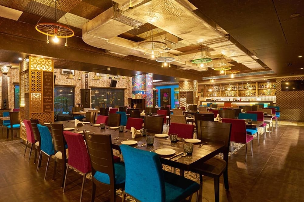 Фото Ramee Panchshil