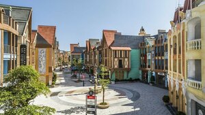 Гостиница Vinpearl Beachfront Nha Trang