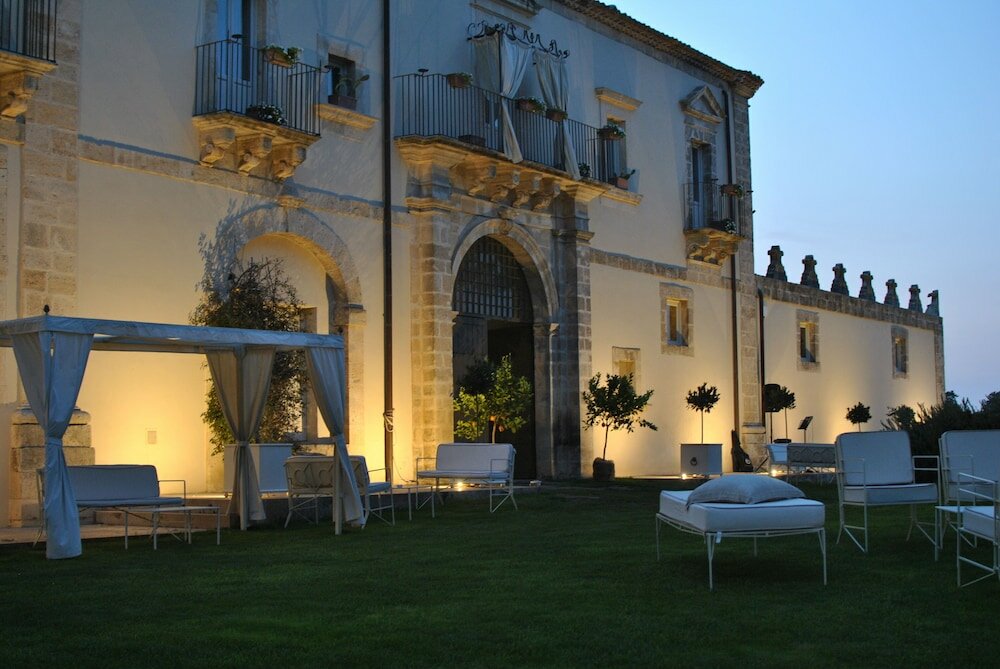 Фото Castello Camemi