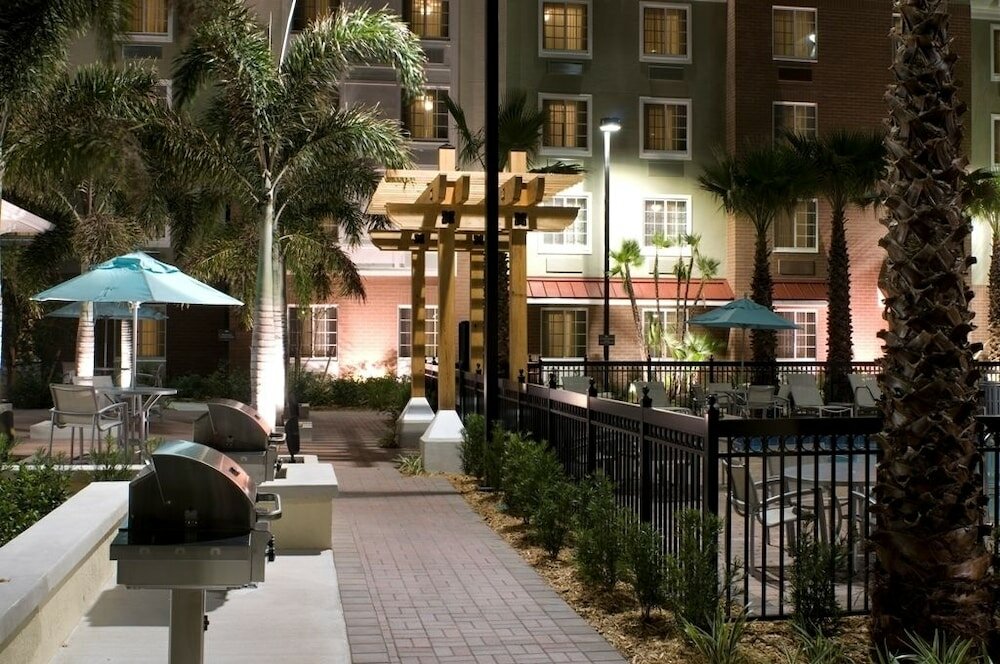 Фото Homewood Suites by Hilton Port Saint Lucie-Tradition