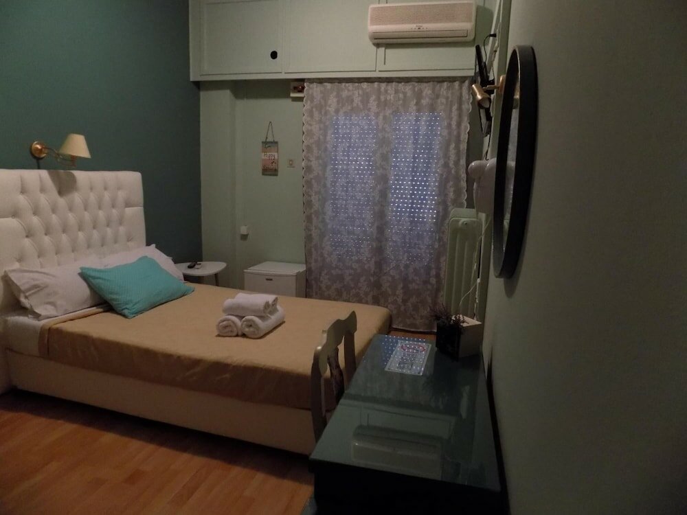 Фото King Pyrros