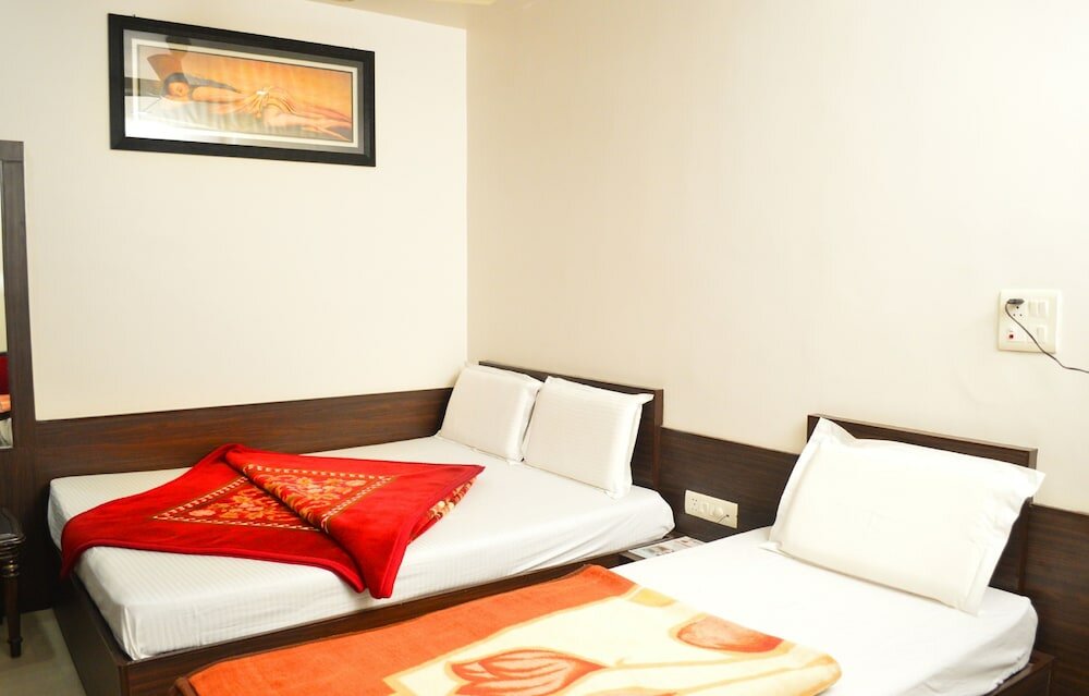 Фото Hotel Abhinandan Inn Jaipur