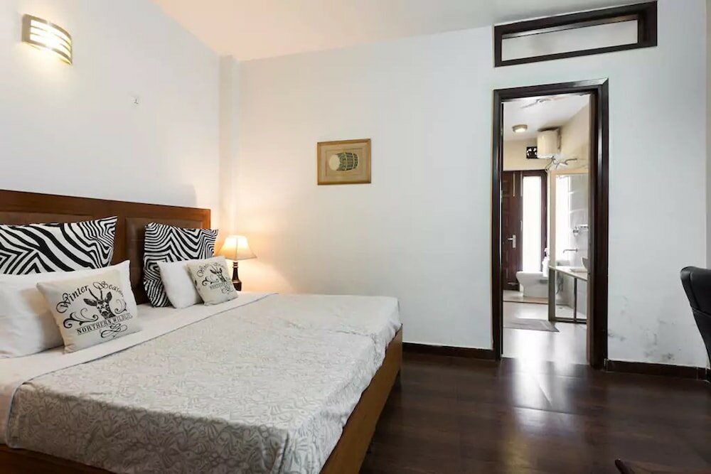 Фото Perch Arbor Suites