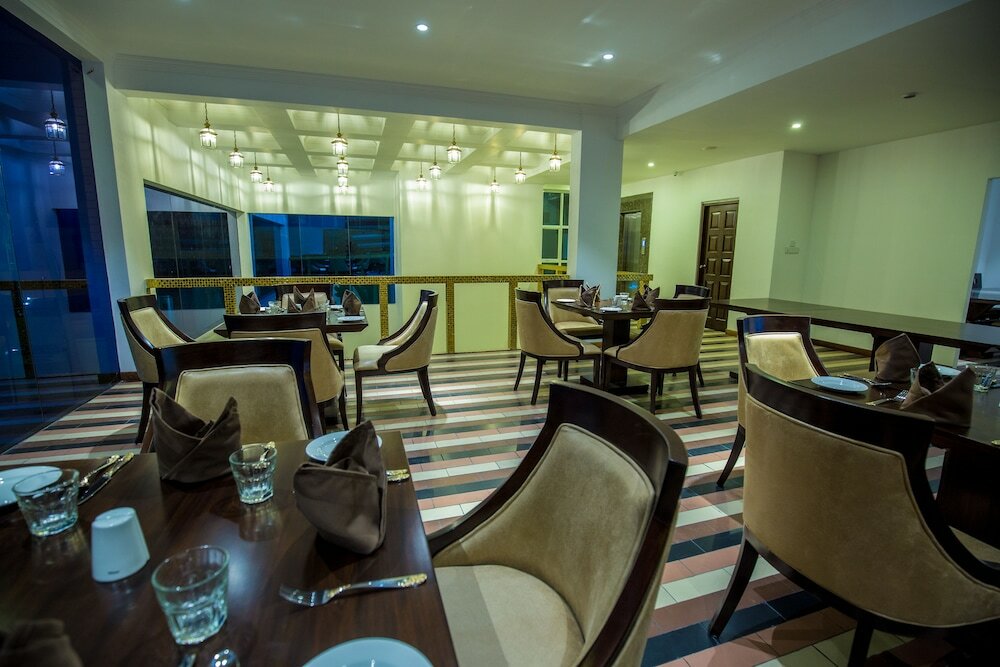 Фото Отель Trillium Boutique City Hotel