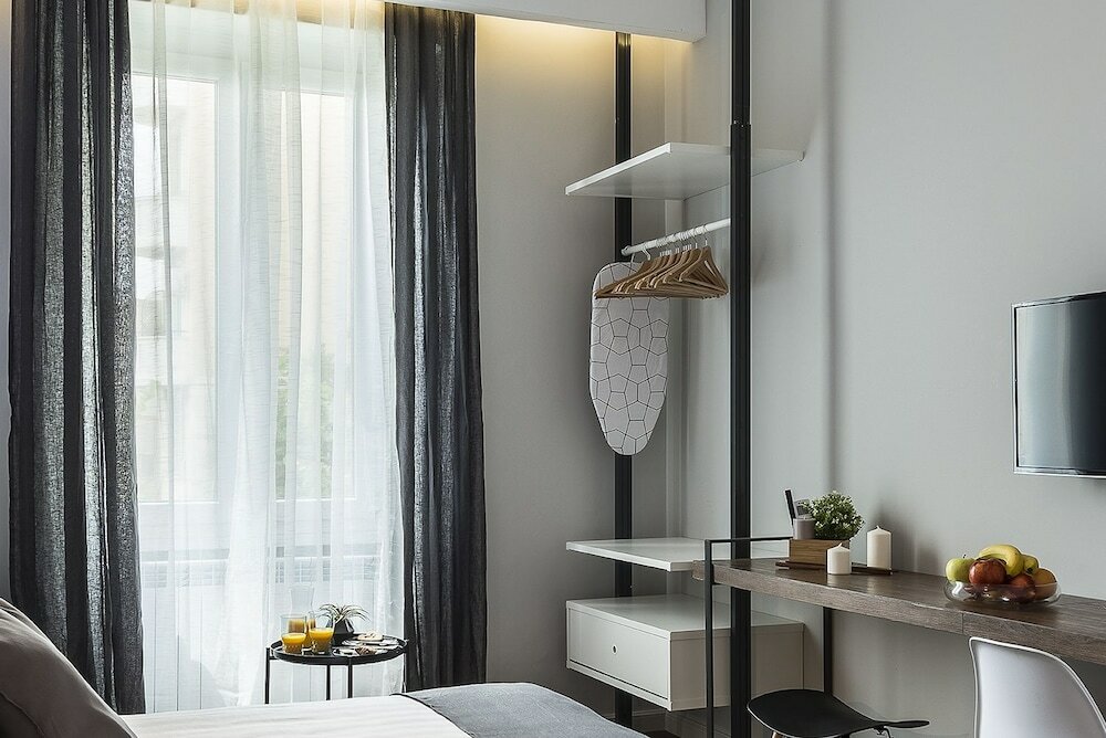 Фото Z-ArchSuiTes