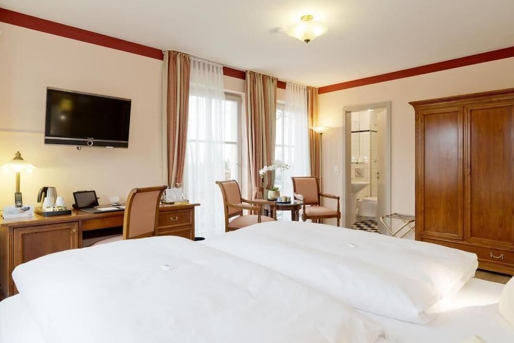 Фото Hotel Villa Monte Vino