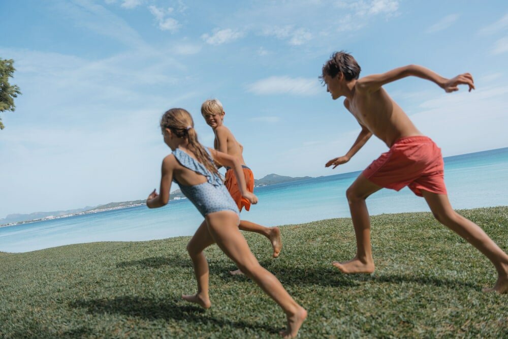 Фото Iberostar Waves Playa De Muro