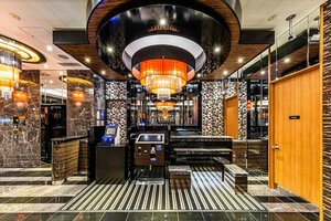 Гостиница Apa Hotel Yodoyabashi Kitahama Ekimae
