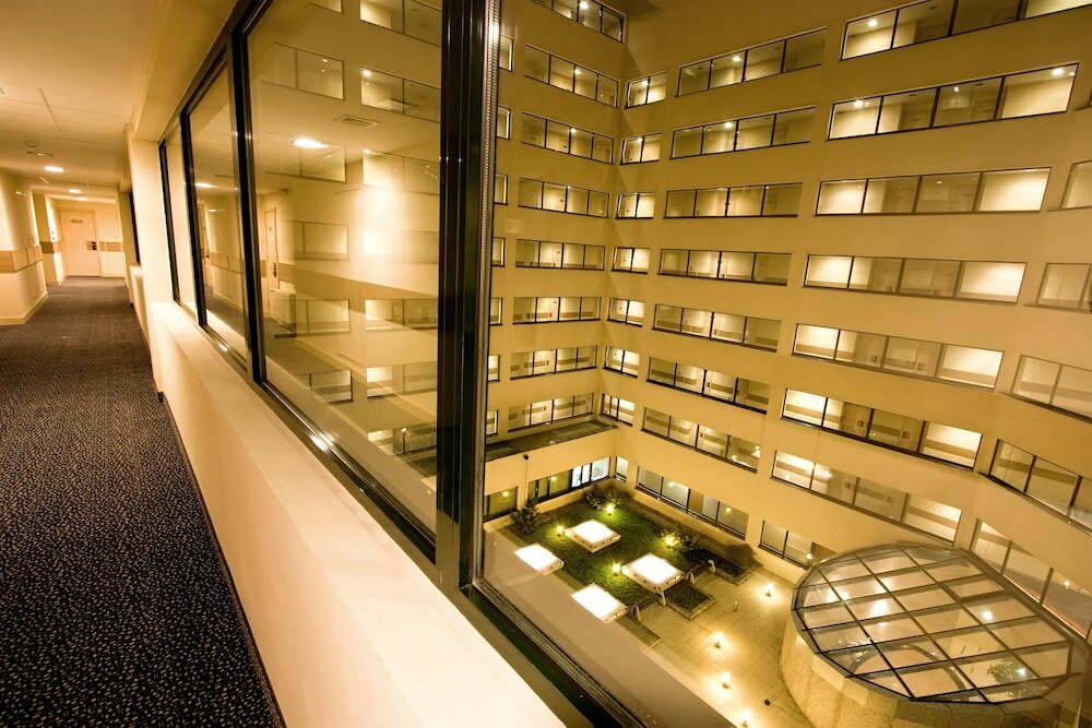 Фото Vitosha Park Hotel