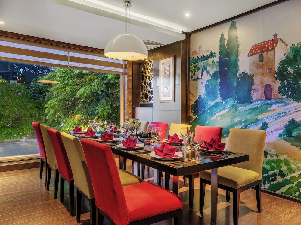 Фото Palace Hotel Saigon