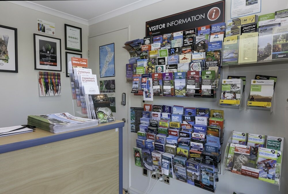 Фото Kauri Motel