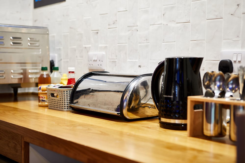 Фото St Christopher's Inn, Camden - Hostel