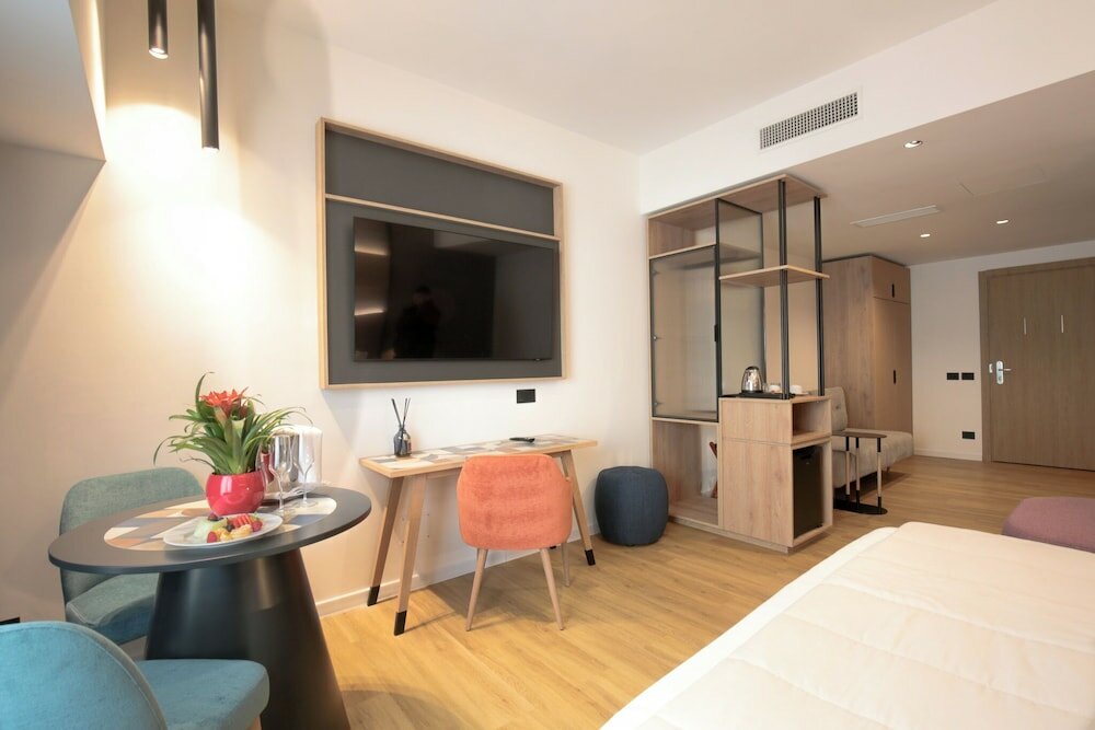 Фото Hotel Poseidon