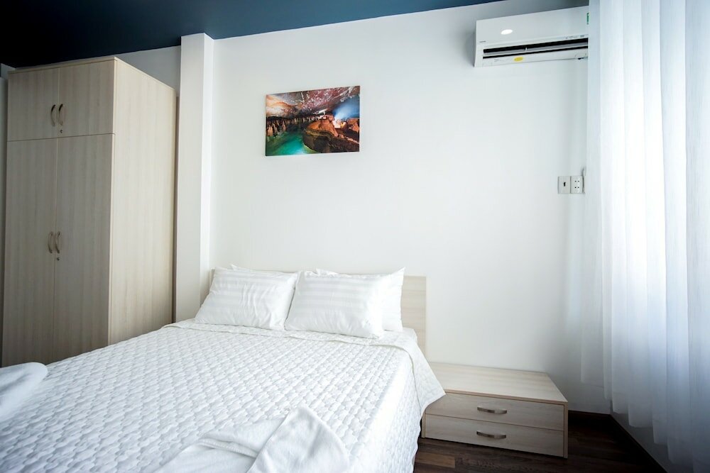 Фото LeBlanc Saigon