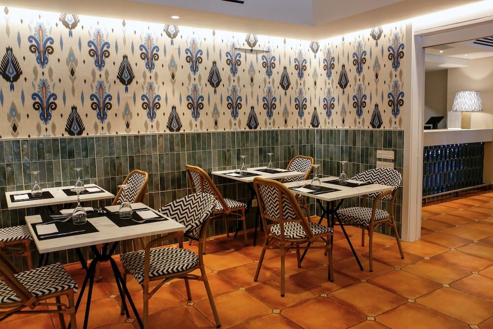 Фото Hotel Intur Bonaire