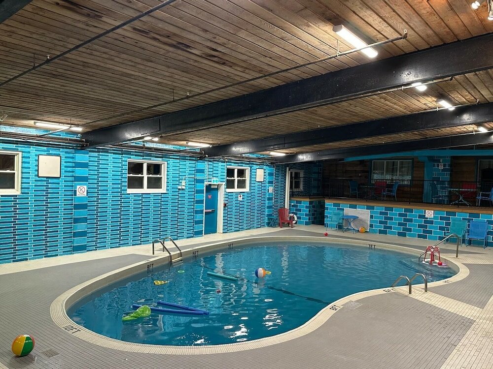 Фото Charlottetown Inn & Conference Centre